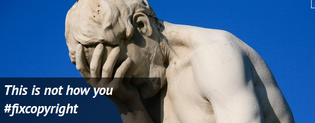 facepalm