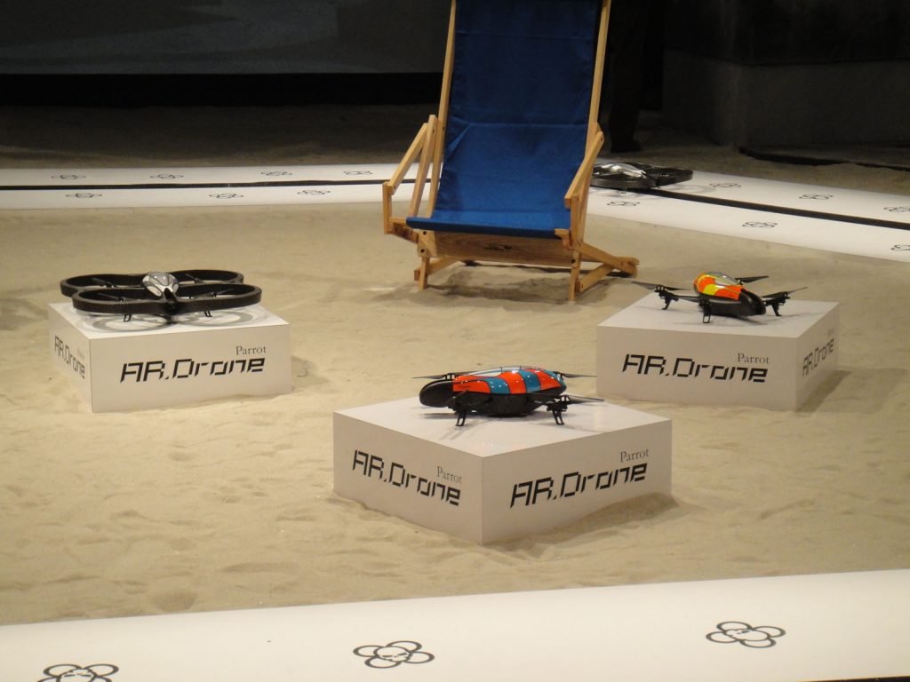 AR_Drones